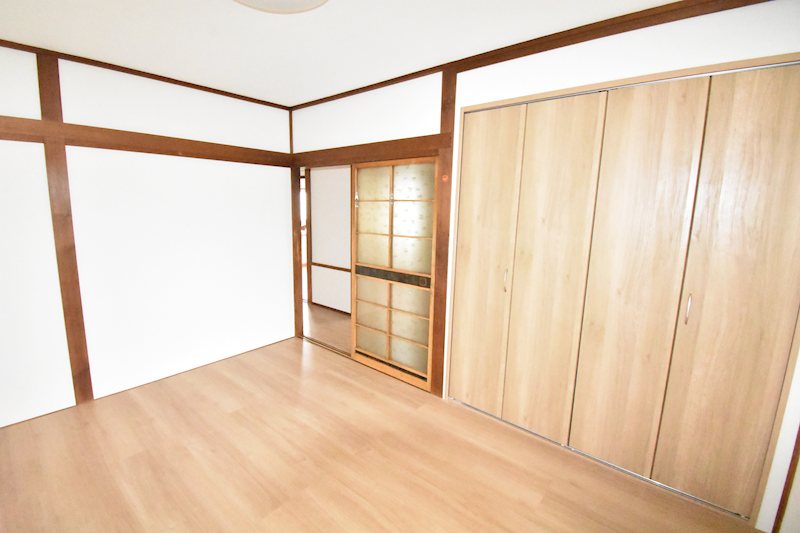 小笠原住宅　２号室 その他