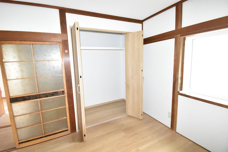 小笠原住宅　２号室 その他