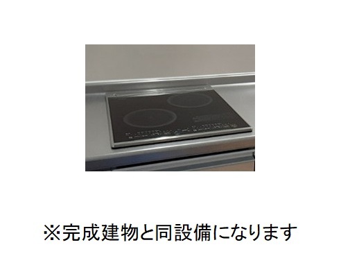 埼玉県北葛飾郡松伏町松伏 その他設備