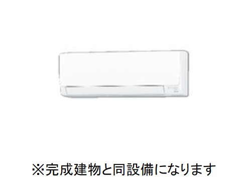 埼玉県北葛飾郡松伏町松伏 その他設備