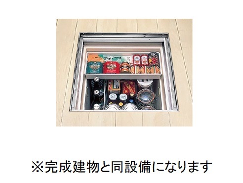 埼玉県北葛飾郡松伏町松伏 その他設備