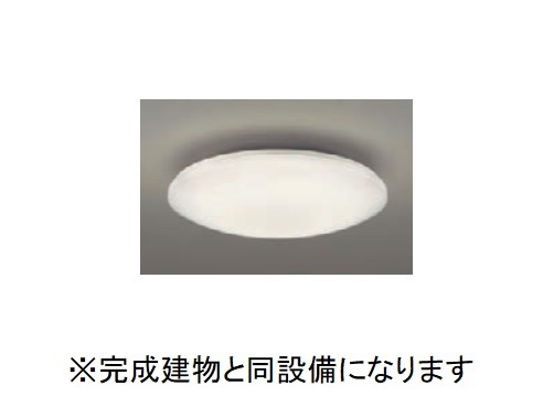 埼玉県北葛飾郡松伏町松伏 その他設備