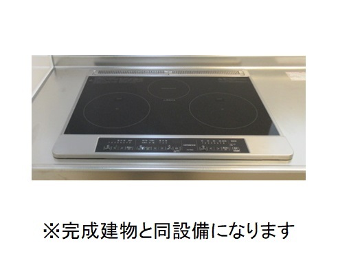 埼玉県北葛飾郡松伏町松伏 その他設備