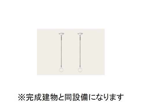 埼玉県北葛飾郡松伏町松伏 その他設備
