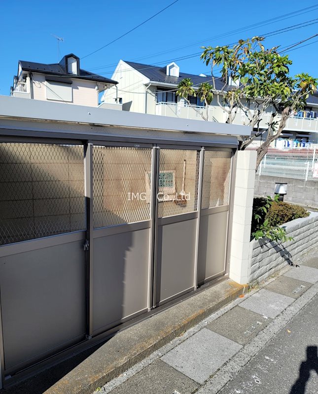 ハイツ・エレガンス　F その他共有部分