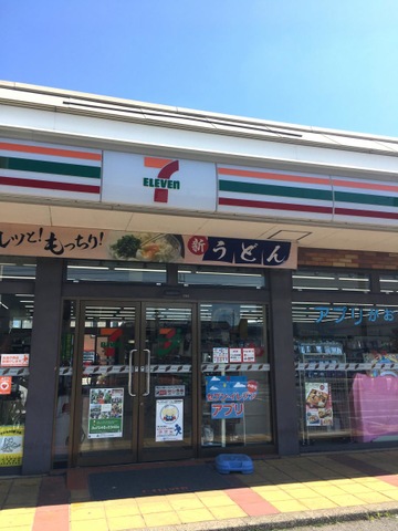 DREAM　LIFE　A.K コンビニ