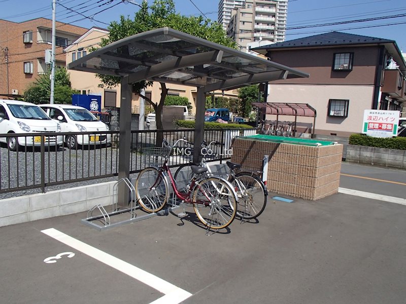 stille その他共有部分