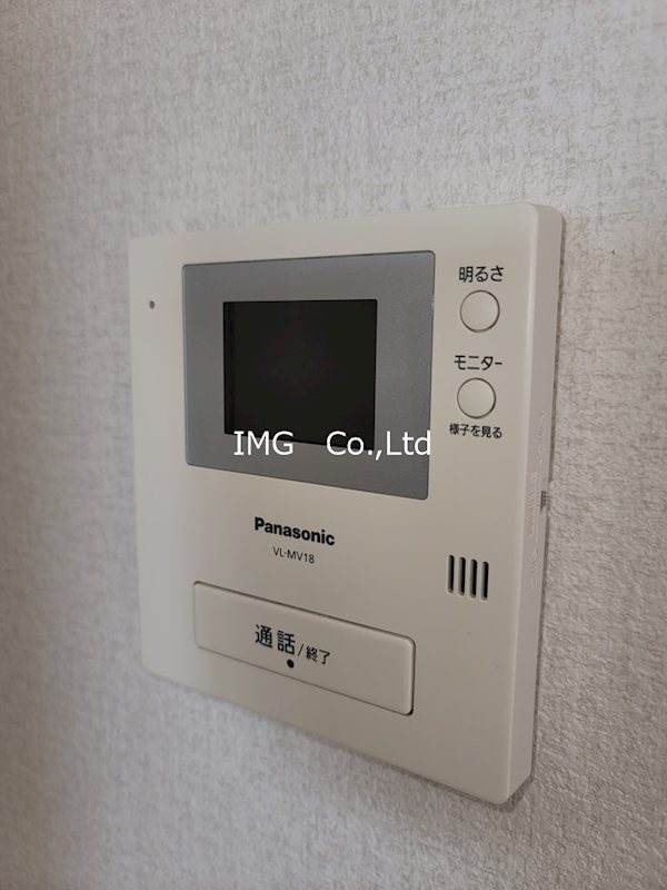ブランメゾン セキュリティ