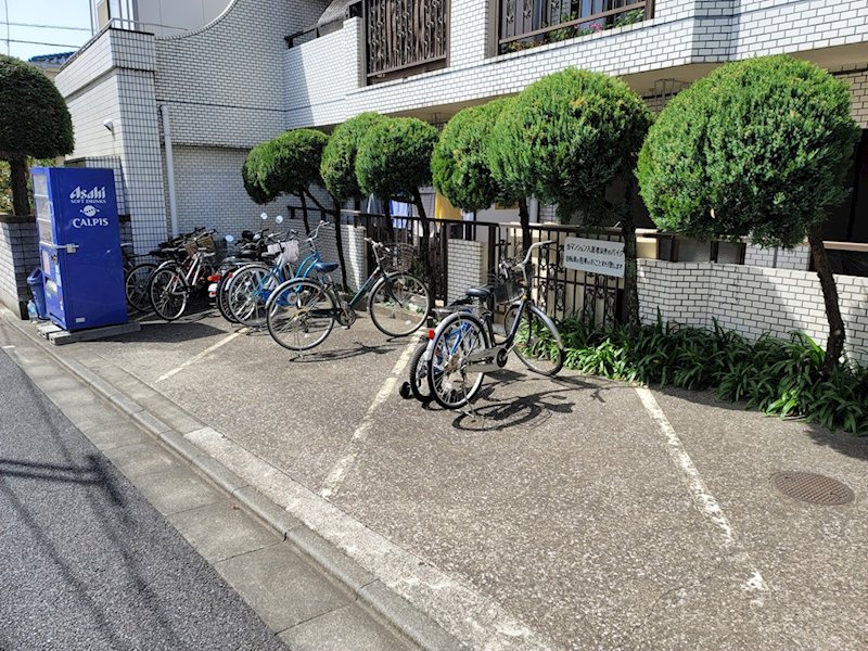 ブランメゾン その他共有部分