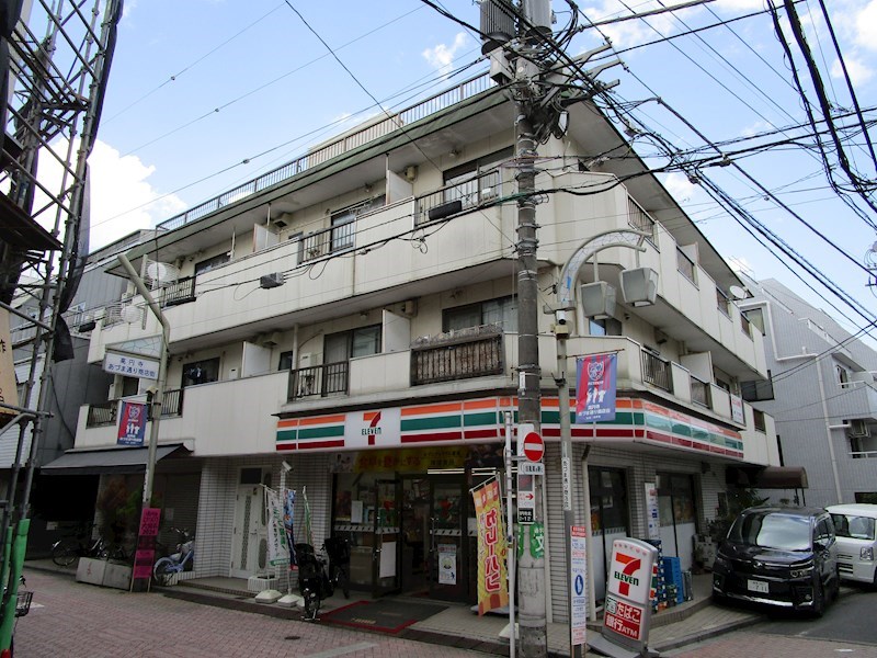 関口ビル 外観