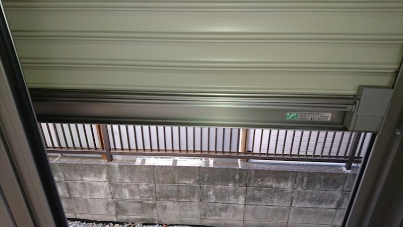Green Ties 上井草 セキュリティ