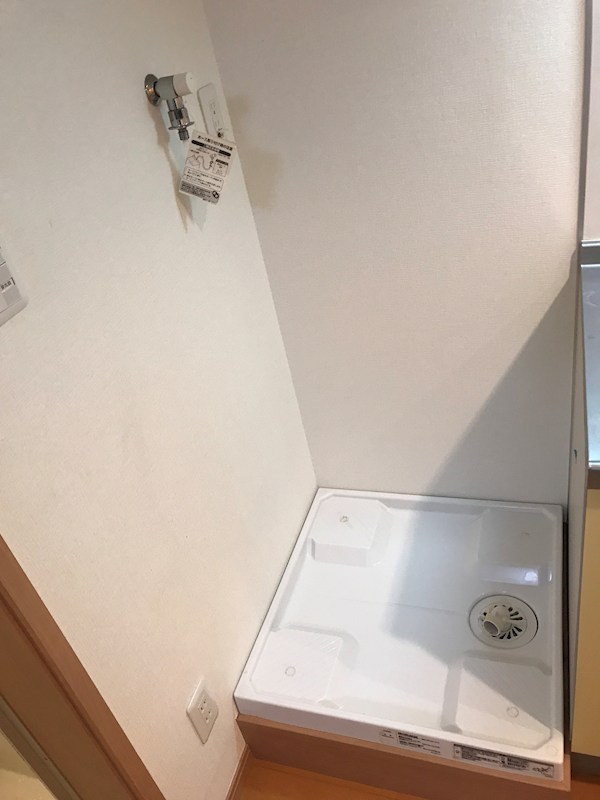 グランシャレー日暮里 その他設備