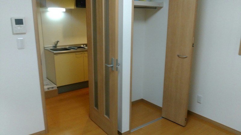 グランシャレー日暮里 その他部屋・スペース