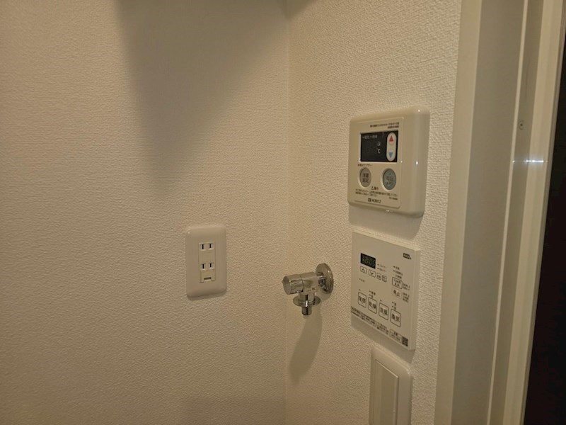 オータムバレー江北 その他設備