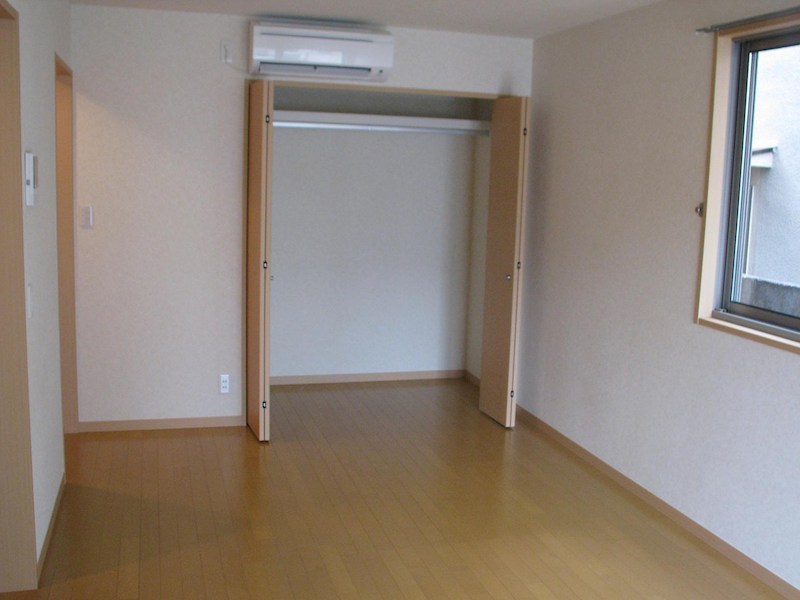 リバーパーク隅田Ⅰ 収納