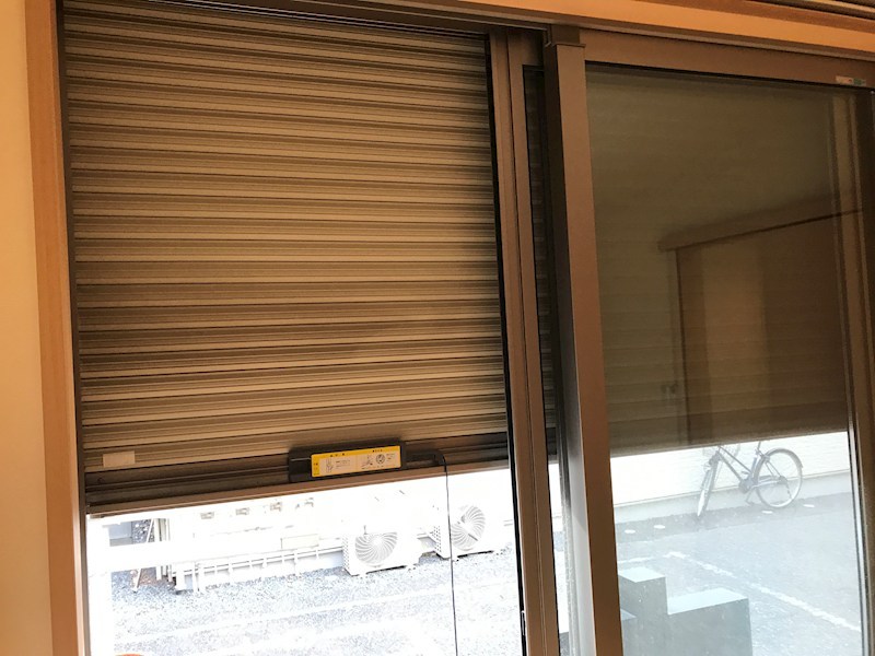 リバーパーク隅田Ⅰ その他設備