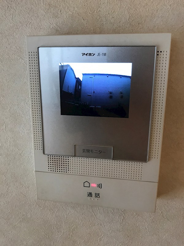 リバーパーク隅田Ⅰ セキュリティ