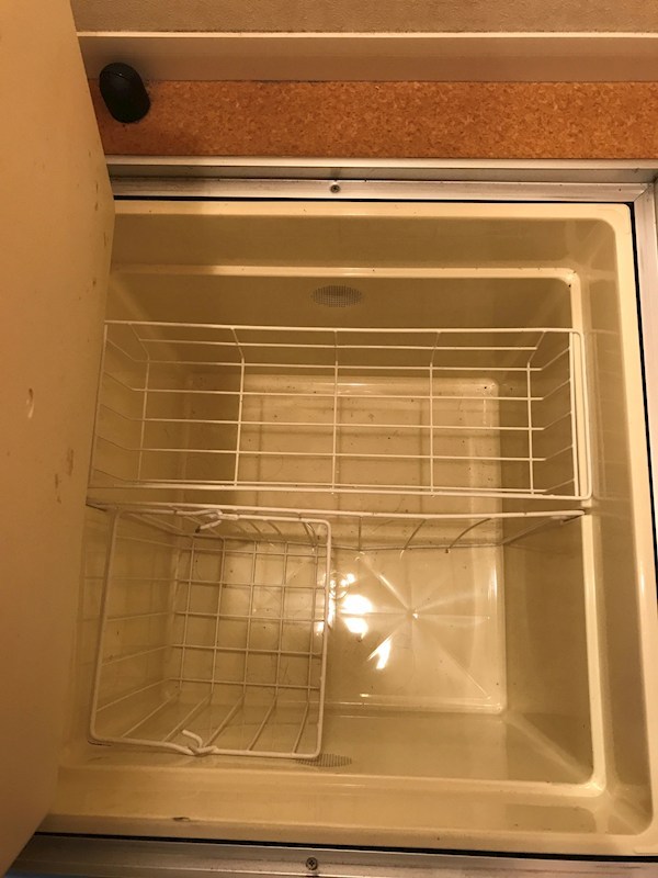 リバーパーク隅田Ⅰ 収納