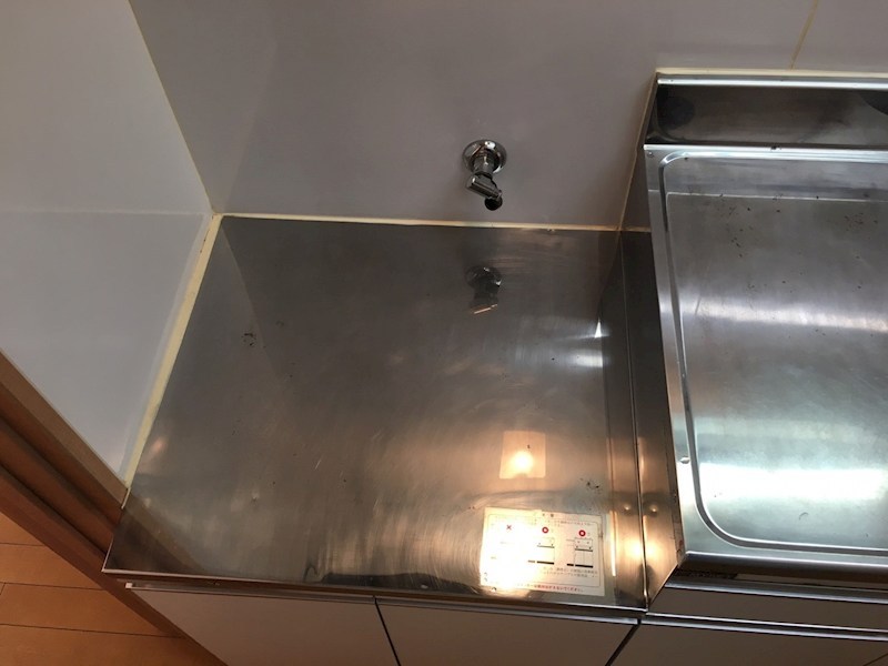 マイレ坂上 キッチン