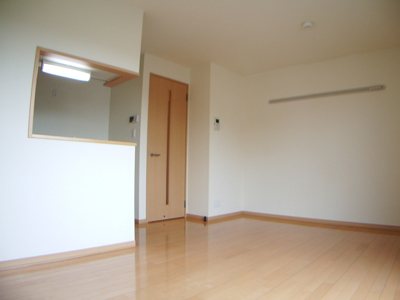 アネックス高井戸 ベッドルーム