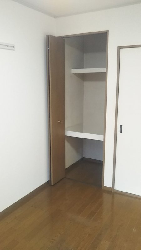 ジュネス野方 収納