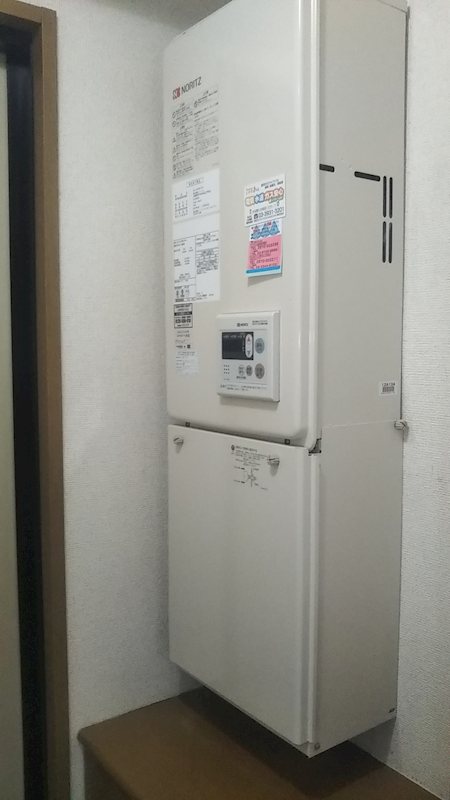 ジュネス野方 その他