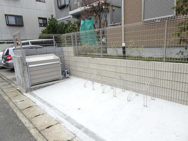 メゾンドクレール その他共有部分