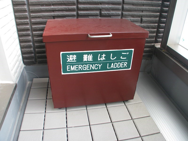 ヴェルエール西竹ノ塚 その他
