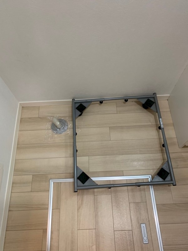 ヴェルエール西竹ノ塚 その他