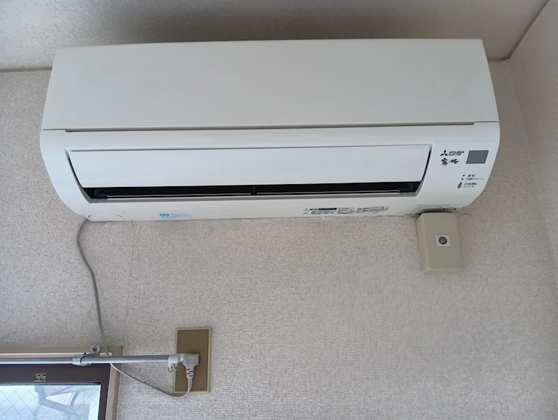 グレード志村 その他設備