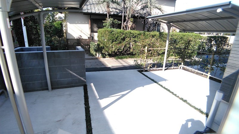 La Costa Hase　 その他