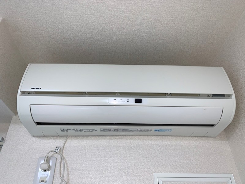 キャメル足立入谷 その他設備
