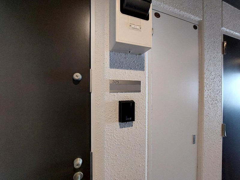 エクステージ その他共有部分