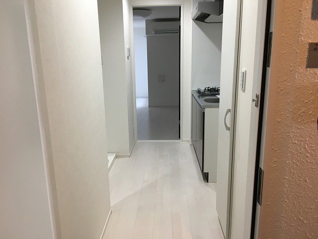 エクステージ その他部屋・スペース