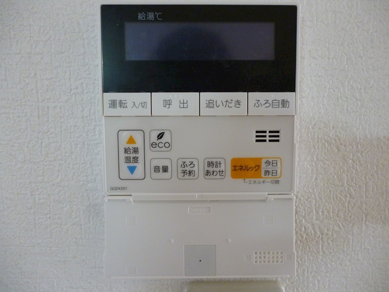ティエドゥール その他設備