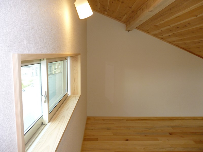 ティエドゥール その他部屋・スペース