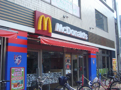 リバーストーンエイト  レストラン