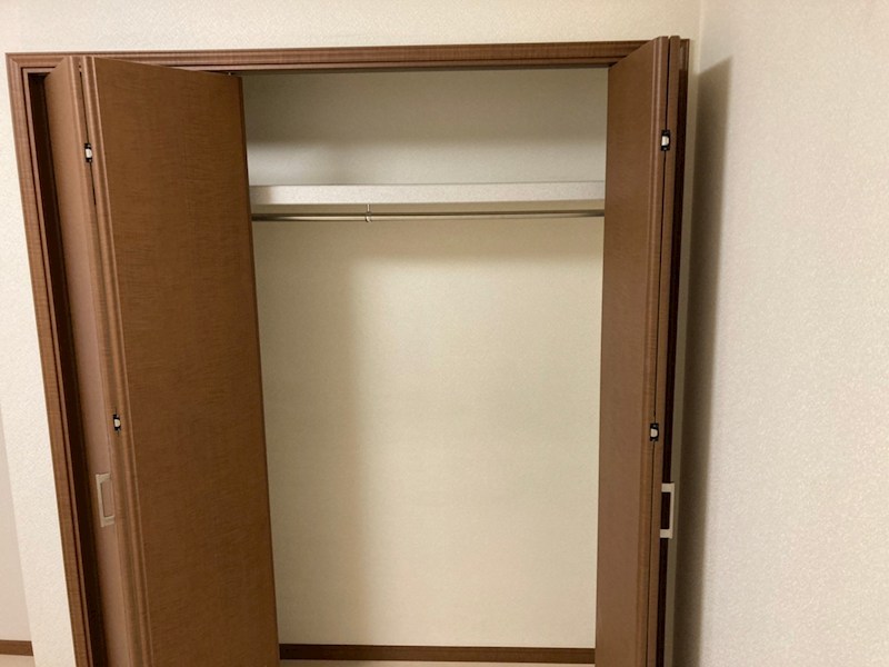 マスコットパレス 収納