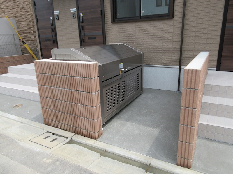 エトワールおおたか その他共有部分