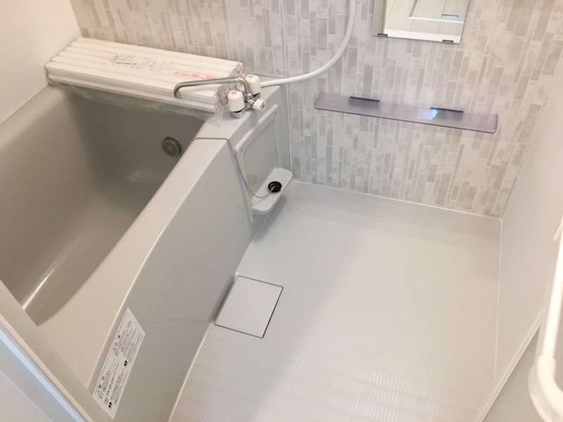 エトワールおおたか 風呂画像