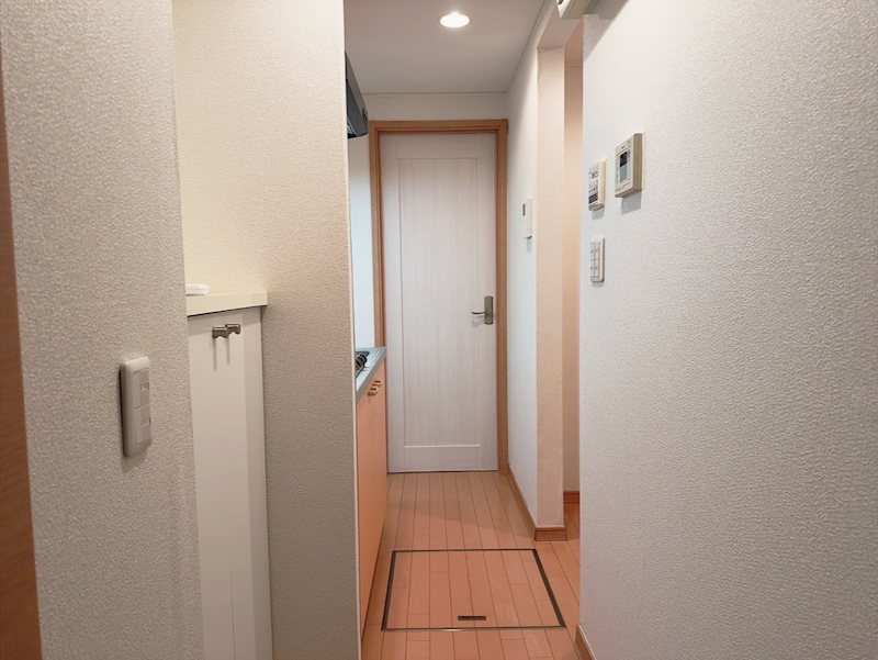 プレジール柏 その他