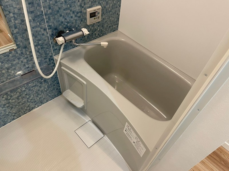 URBAN ARK 風呂画像