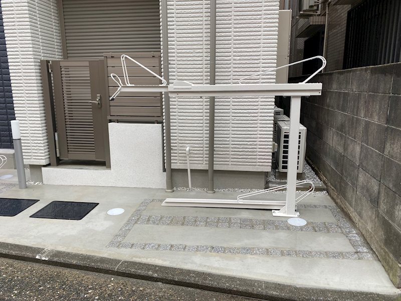 Vivaletta 横浜 その他設備