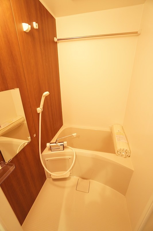 アイクル西川口 風呂画像