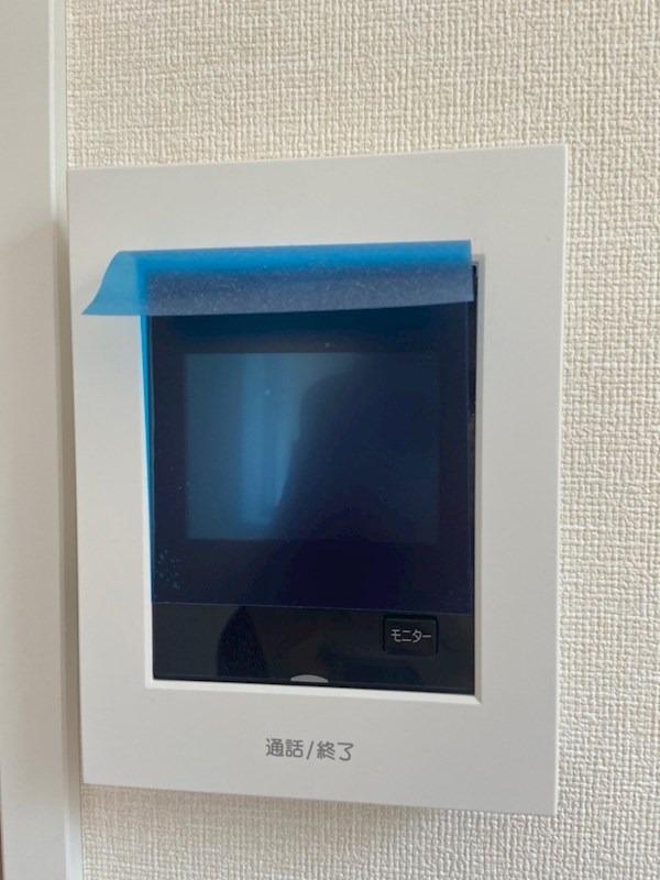 ノーザンロード墨田 セキュリティ