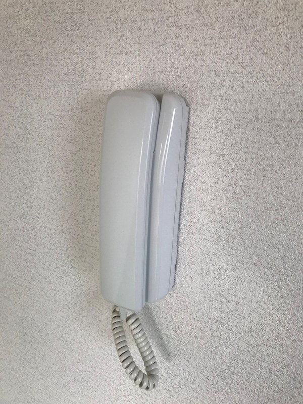 MAC所沢ビル セキュリティ