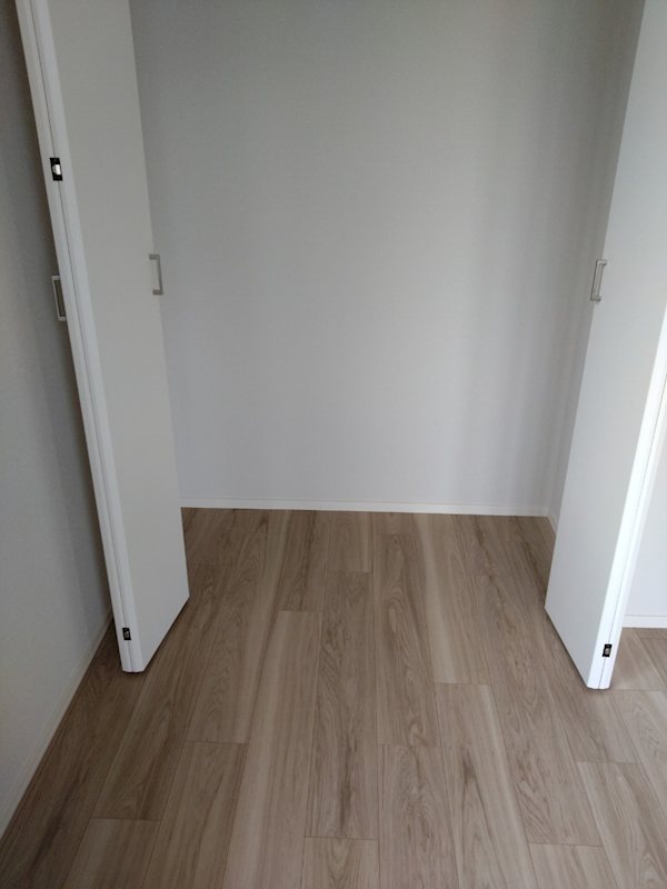ゆりの木テラス経堂 収納