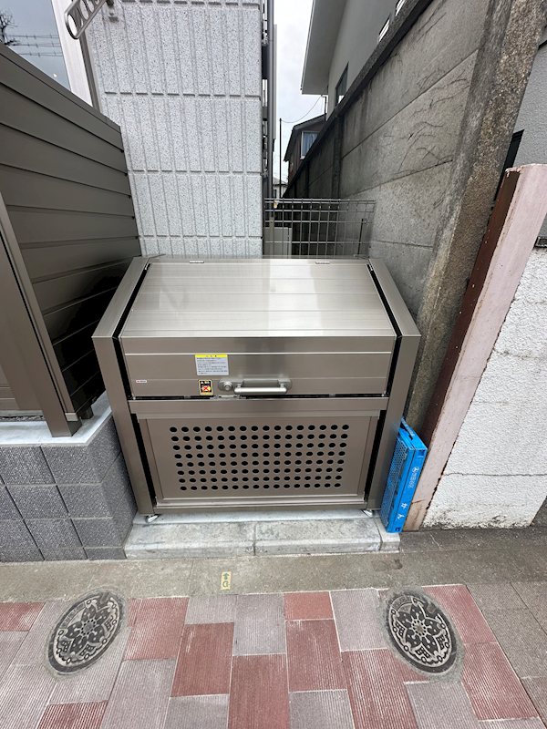 ゆりの木テラス経堂 その他共有部分