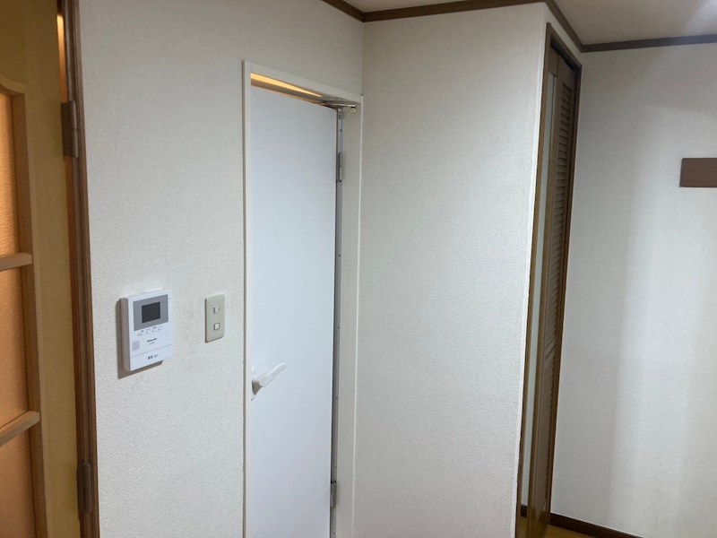 上落合ビル セキュリティ