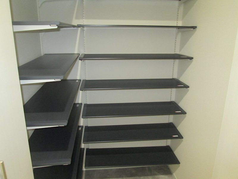 RAFFINE陣屋 収納
